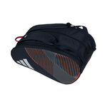 adidas Racket Bag CONTROL 3.3  blue